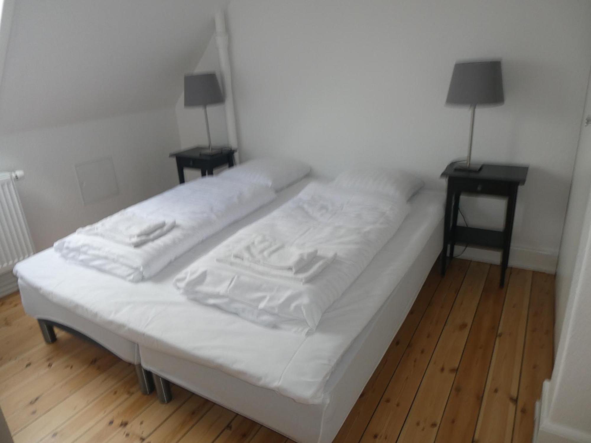 Willemoesgade Apartment Copenhagen
